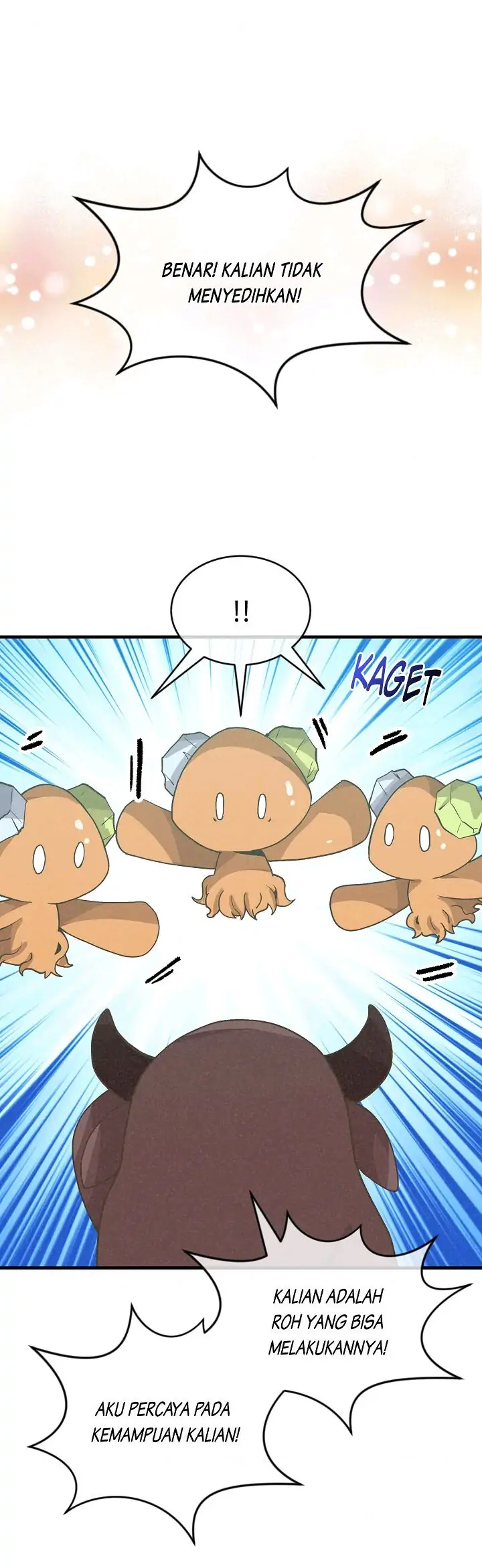 Spirit Farmer Chapter 80 - halaman 25
