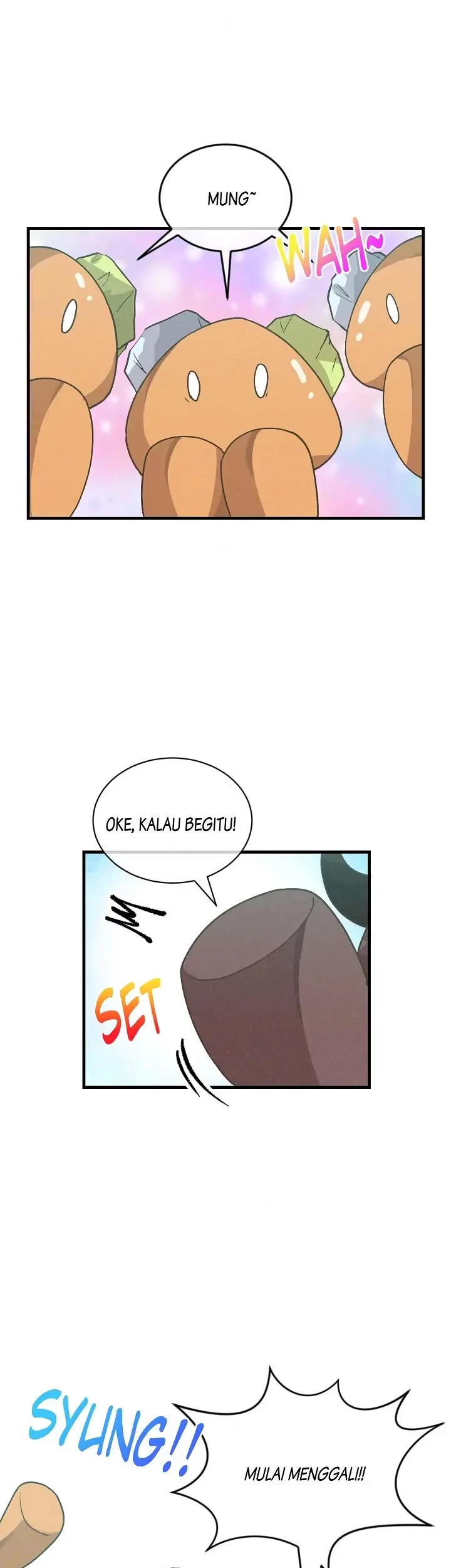 Spirit Farmer Chapter 80 - halaman 26