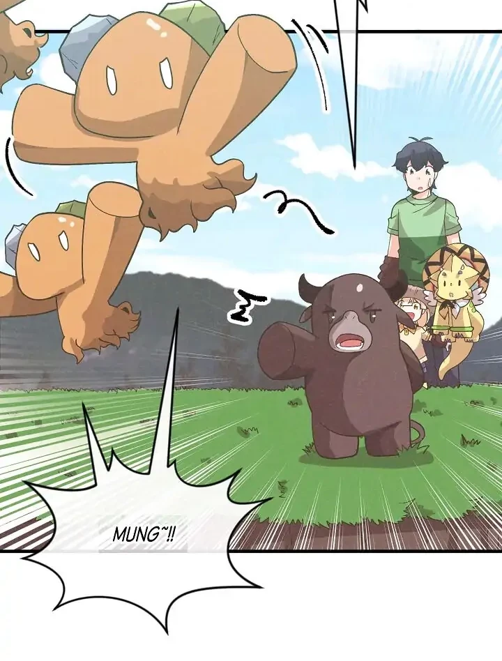 Spirit Farmer Chapter 80 - halaman 27