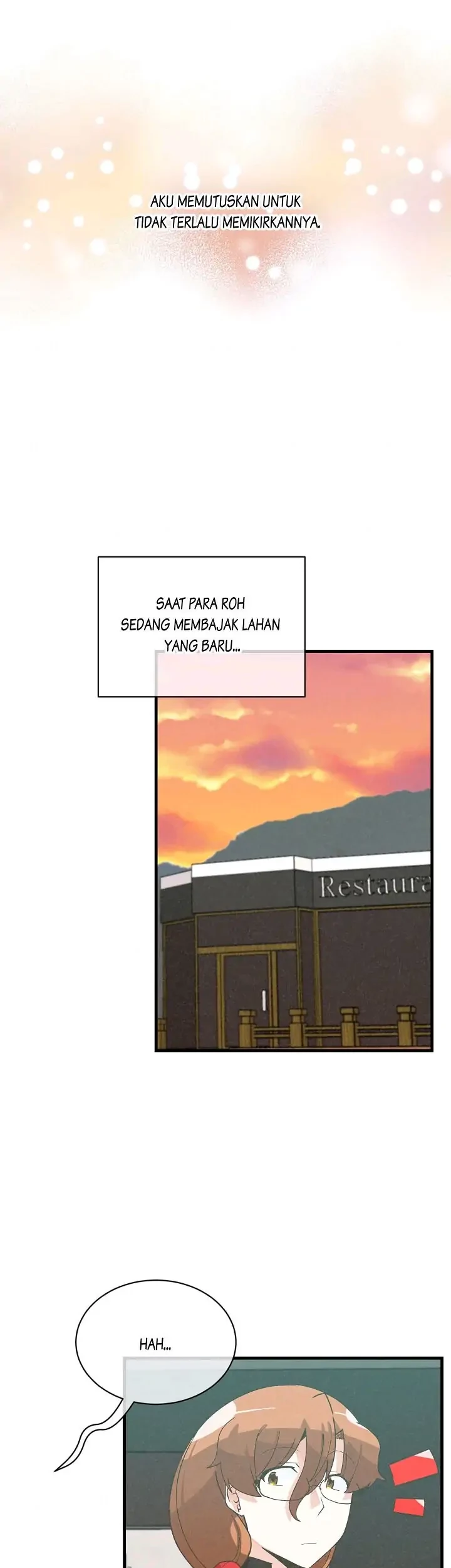 Spirit Farmer Chapter 80 - halaman 32