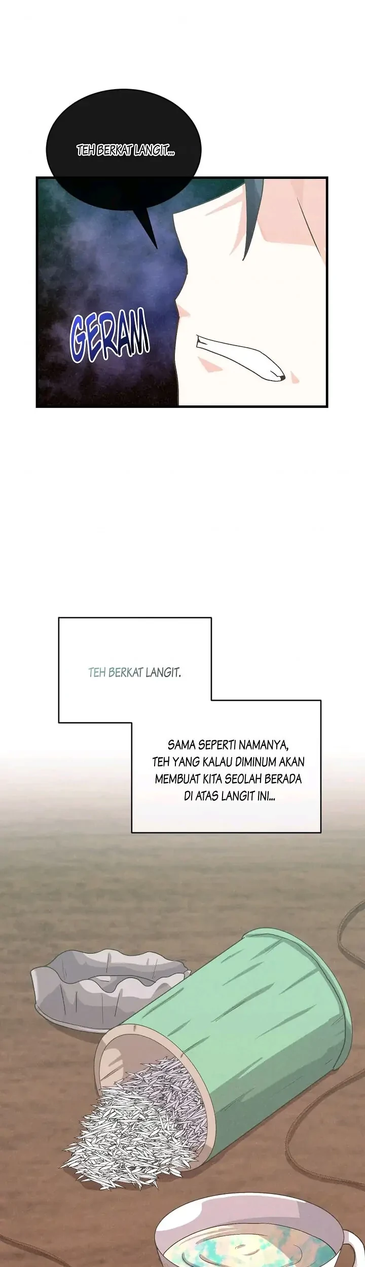 Spirit Farmer Chapter 80 - halaman 40
