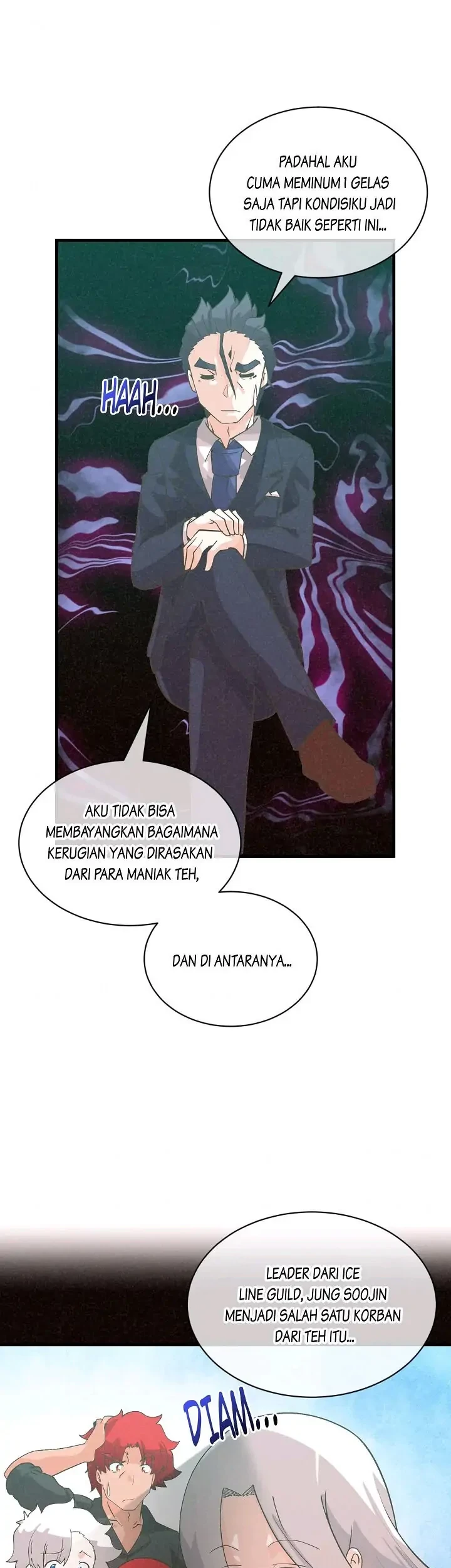 Spirit Farmer Chapter 80 - halaman 43