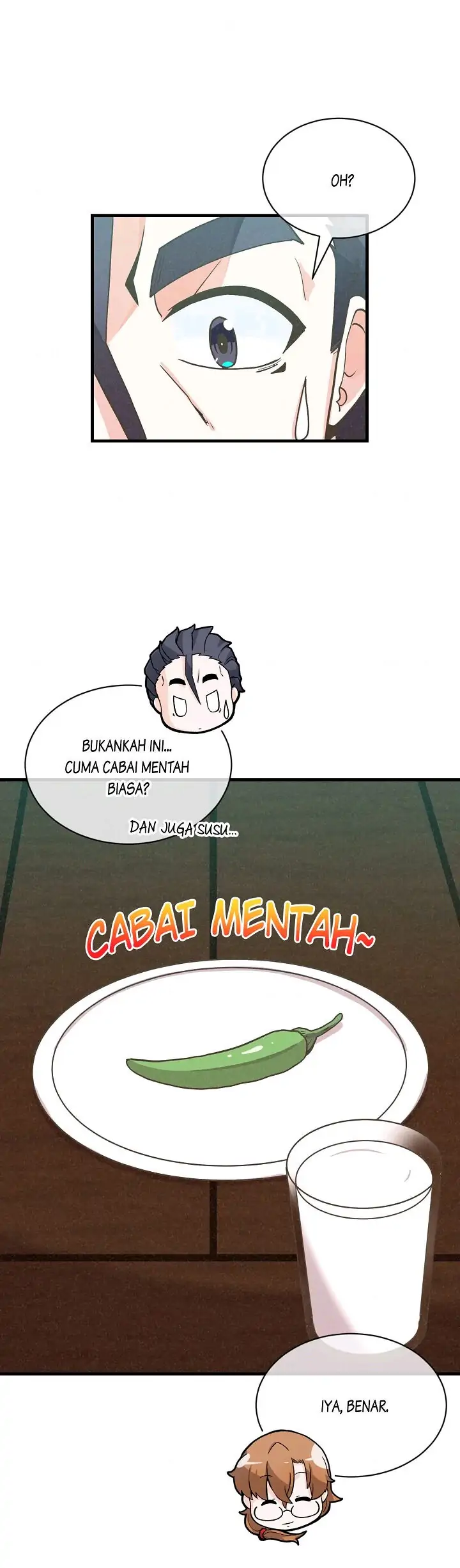 Spirit Farmer Chapter 80 - halaman 47