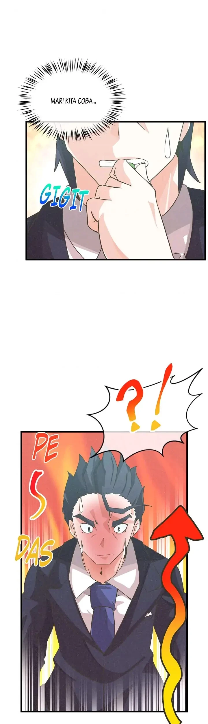 Spirit Farmer Chapter 80 - halaman 49