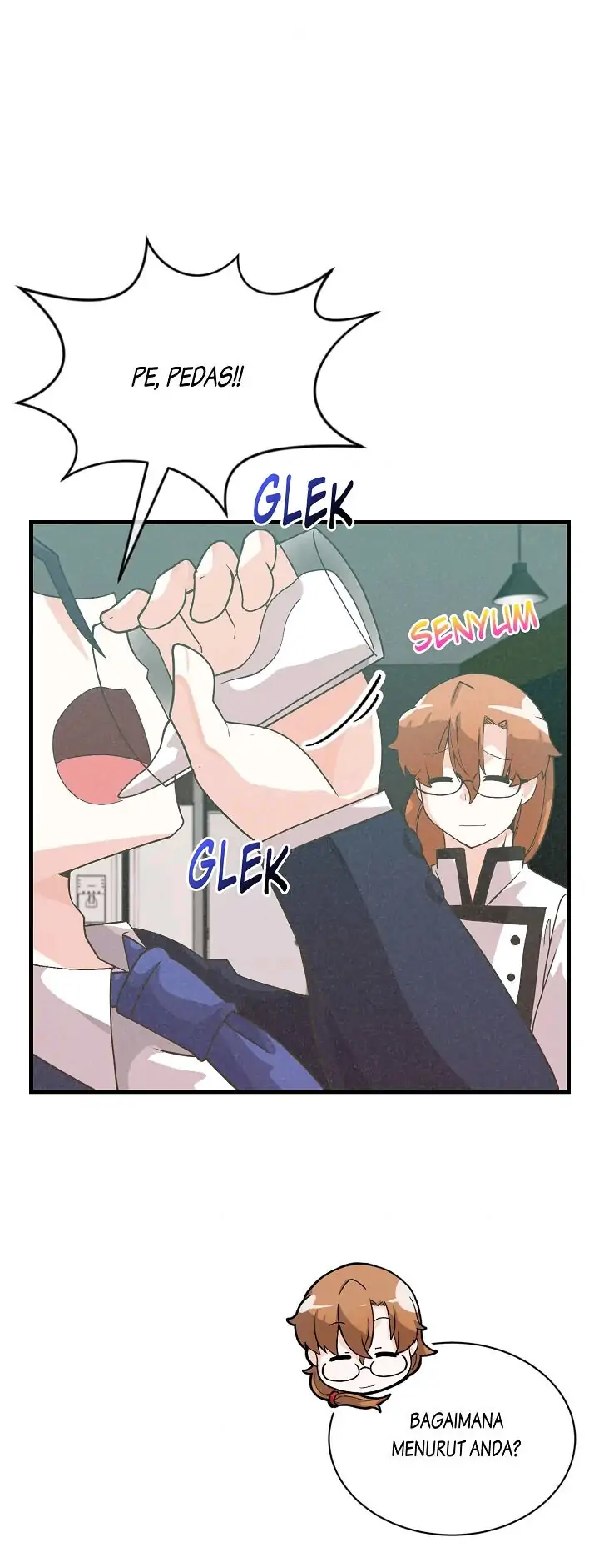 Spirit Farmer Chapter 80 - halaman 51