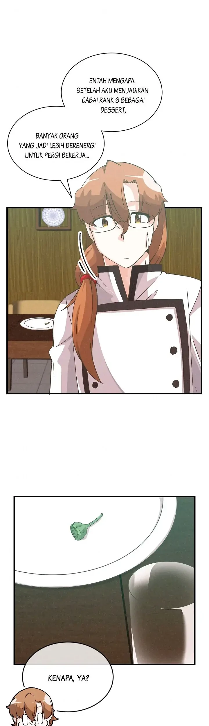 Spirit Farmer Chapter 80 - halaman 56