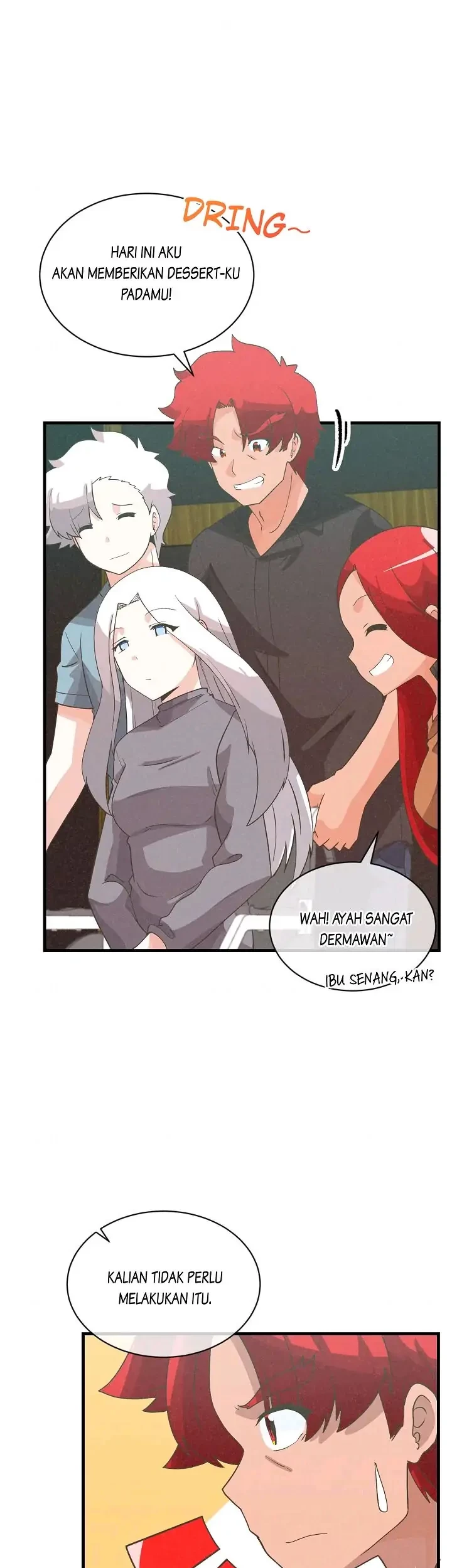 Spirit Farmer Chapter 81 - halaman 13