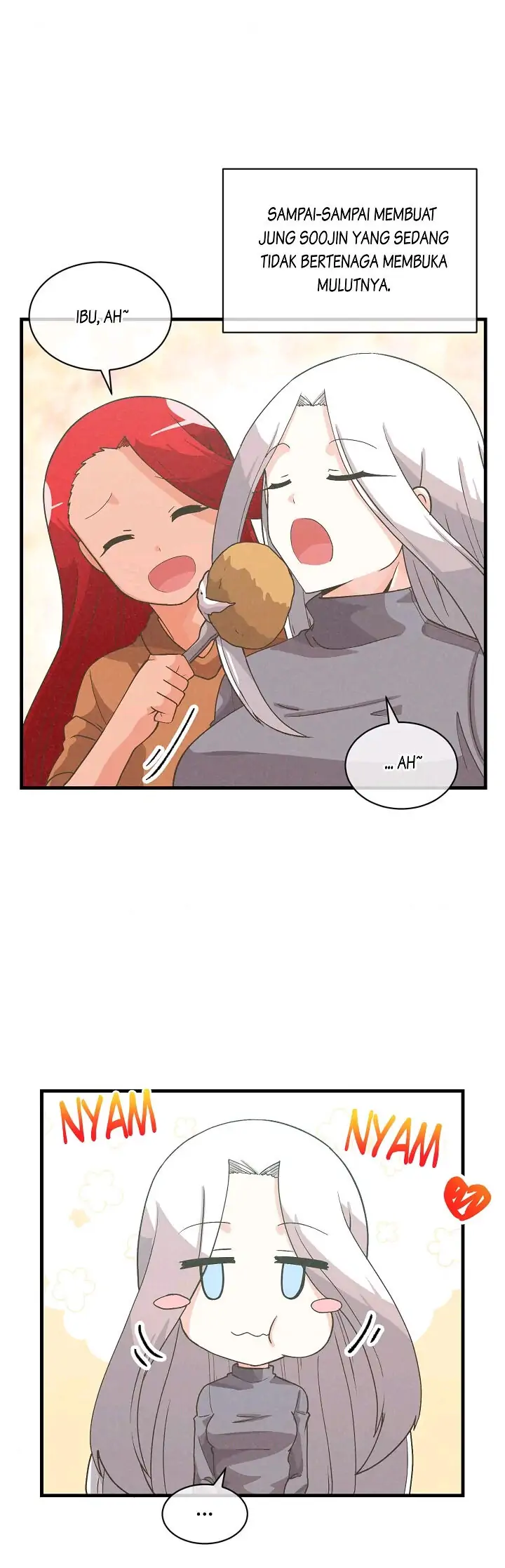 Spirit Farmer Chapter 81 - halaman 23