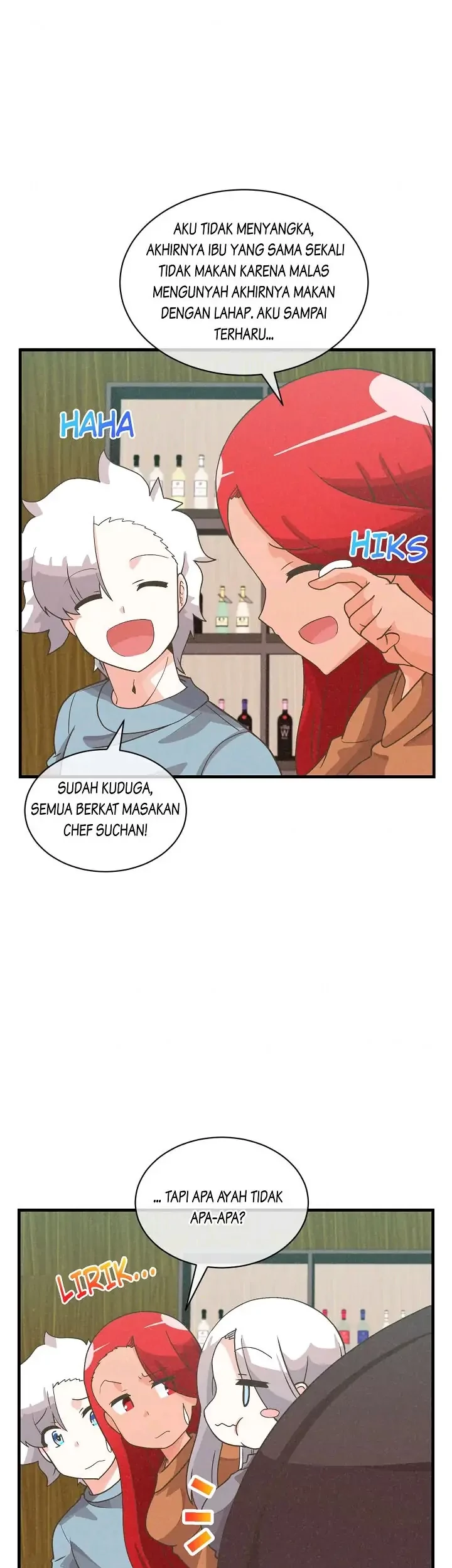 Spirit Farmer Chapter 81 - halaman 24