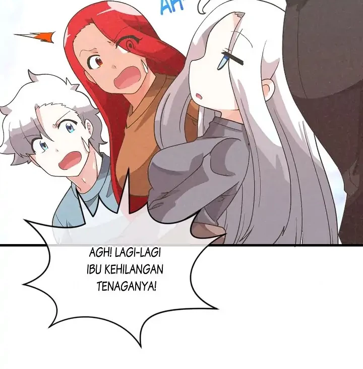 Spirit Farmer Chapter 81 - halaman 31