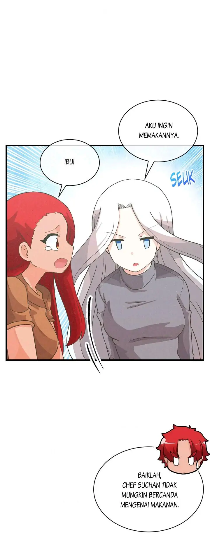 Spirit Farmer Chapter 81 - halaman 34