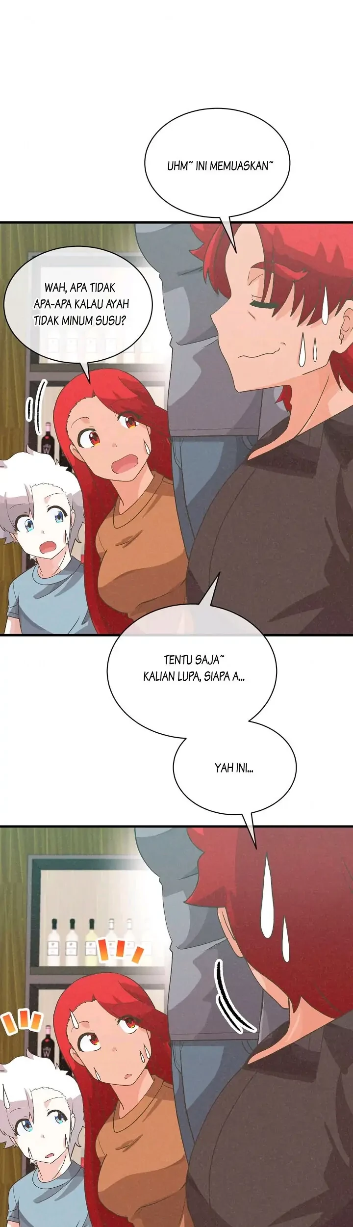 Spirit Farmer Chapter 81 - halaman 37
