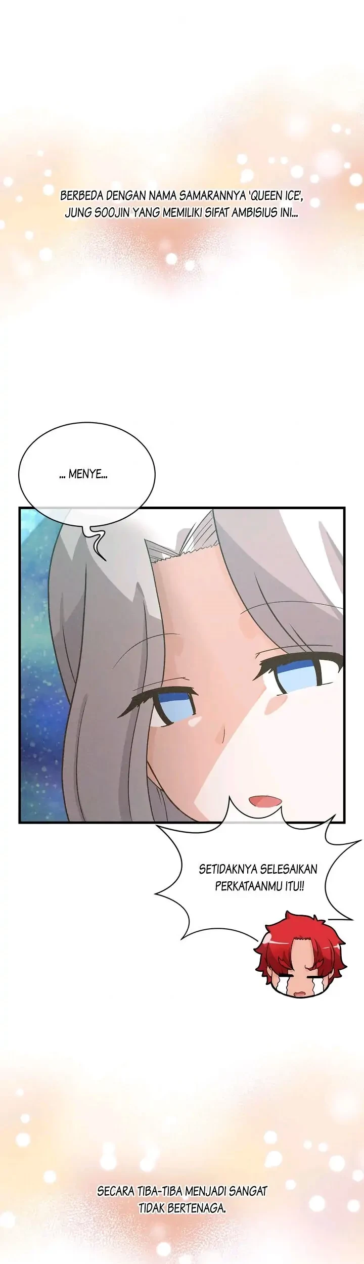 Spirit Farmer Chapter 81 - halaman 4