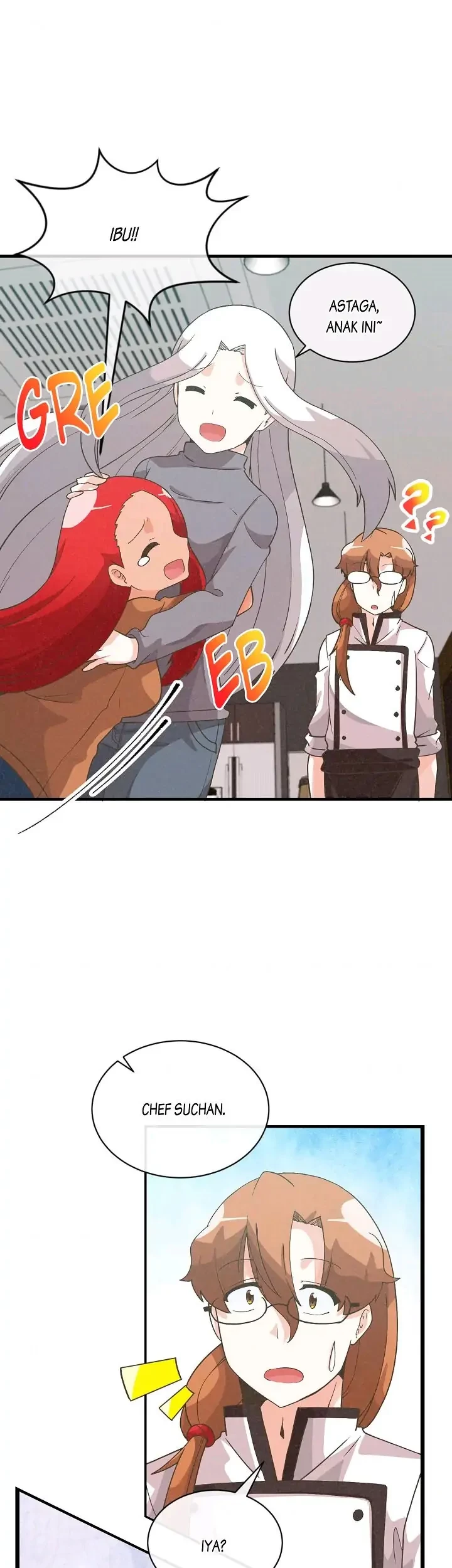 Spirit Farmer Chapter 81 - halaman 42
