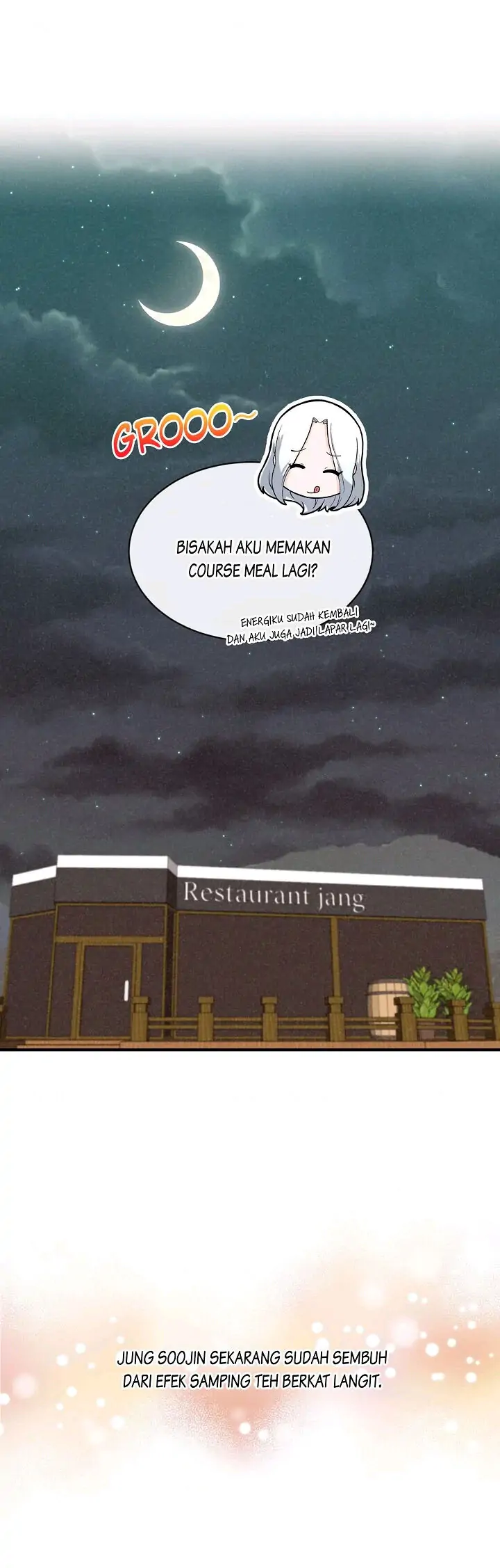 Spirit Farmer Chapter 81 - halaman 44