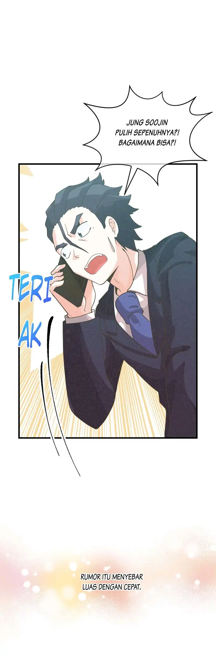 Spirit Farmer Chapter 81 - halaman 47