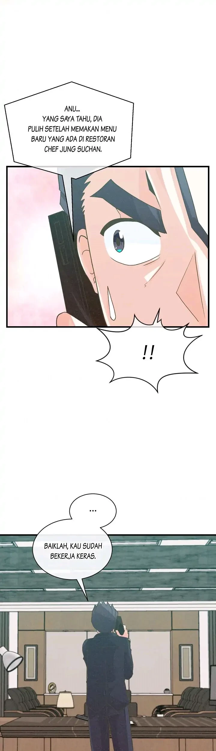 Spirit Farmer Chapter 81 - halaman 48