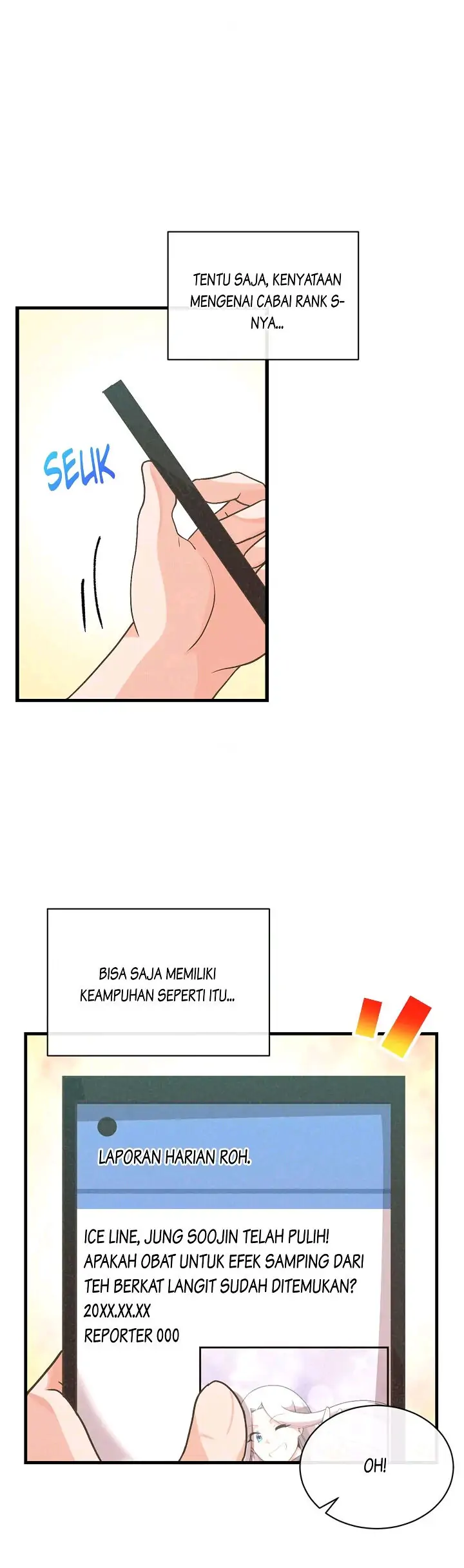 Spirit Farmer Chapter 81 - halaman 52