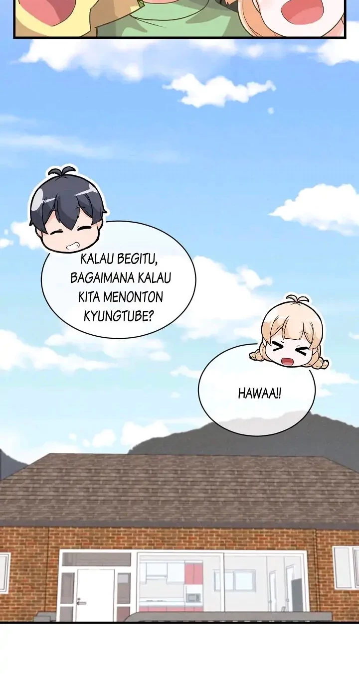 Spirit Farmer Chapter 81 - halaman 54