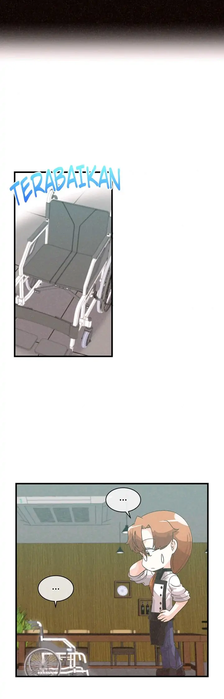 Spirit Farmer Chapter 81 - halaman 57
