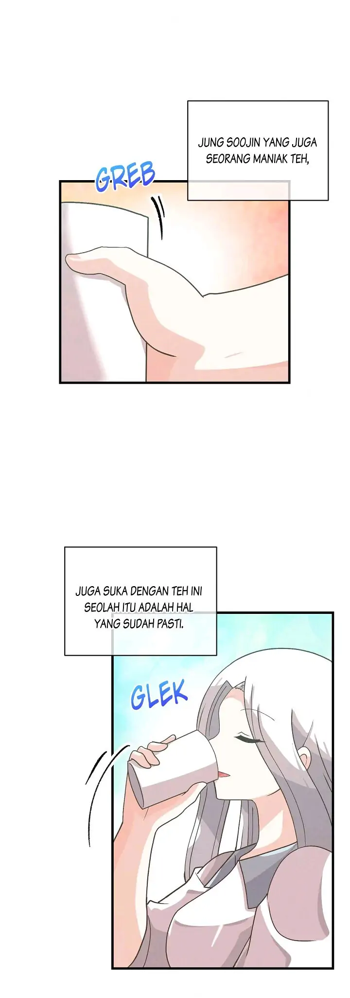 Spirit Farmer Chapter 81 - halaman 8