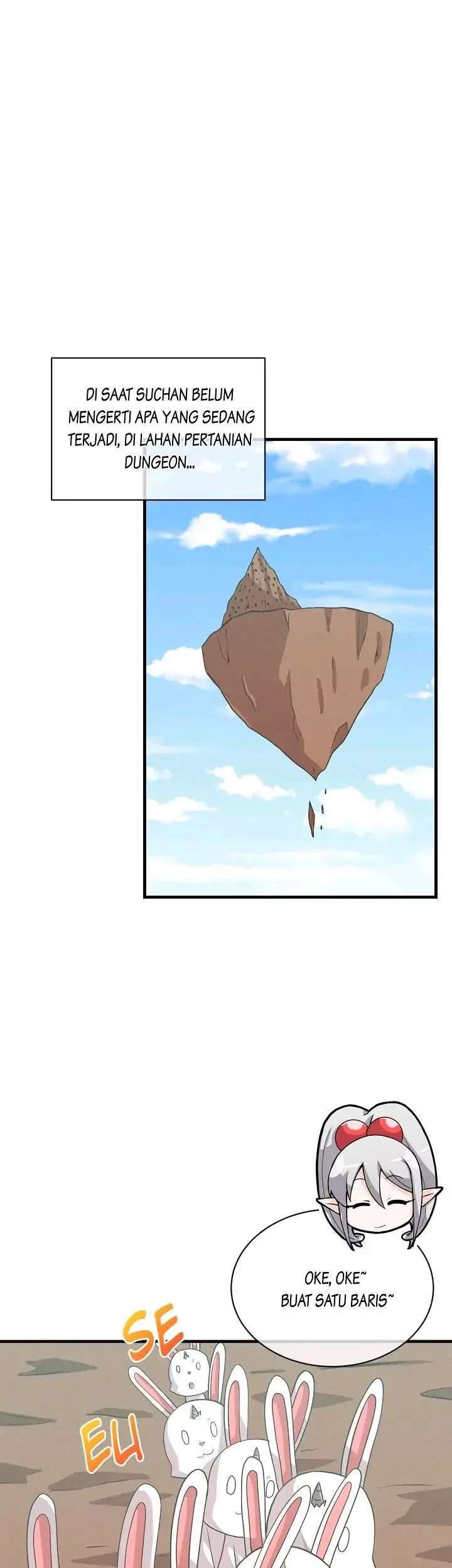 Spirit Farmer Chapter 82 - halaman 11