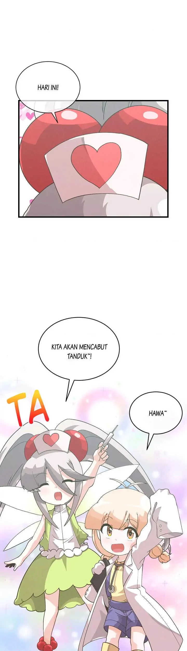 Spirit Farmer Chapter 82 - halaman 13