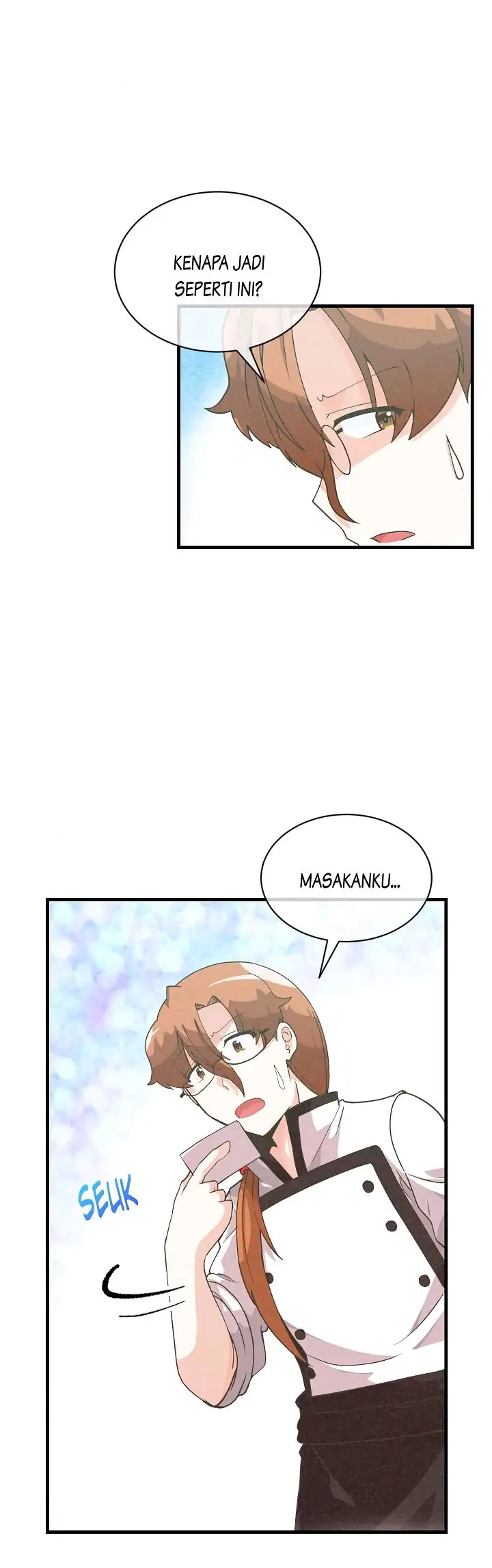 Spirit Farmer Chapter 82 - halaman 2