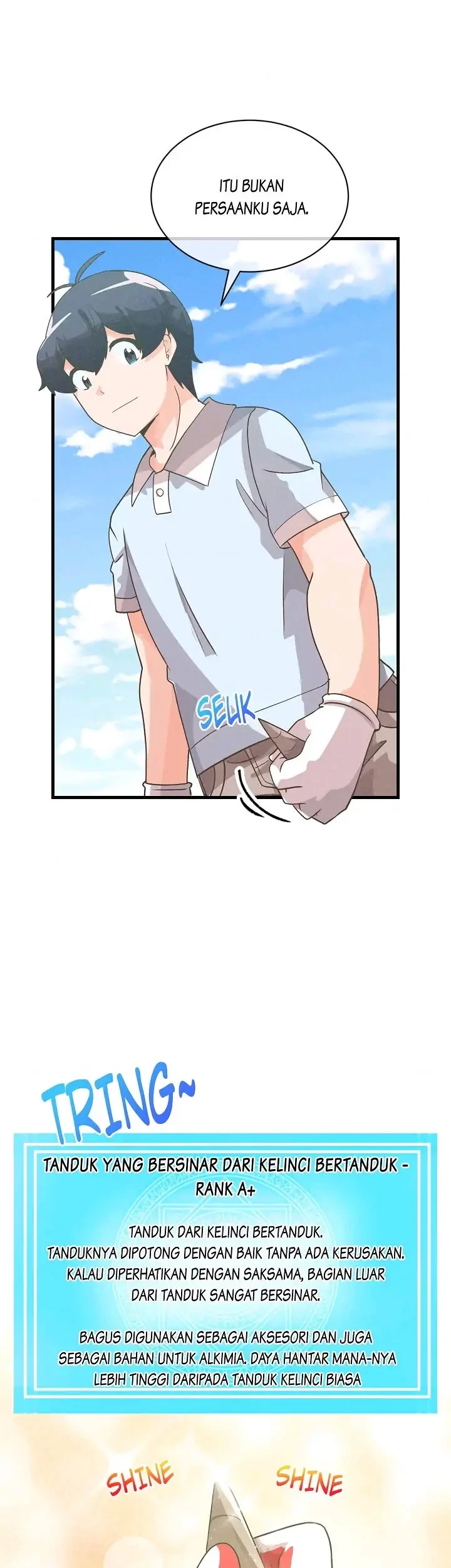 Spirit Farmer Chapter 82 - halaman 20