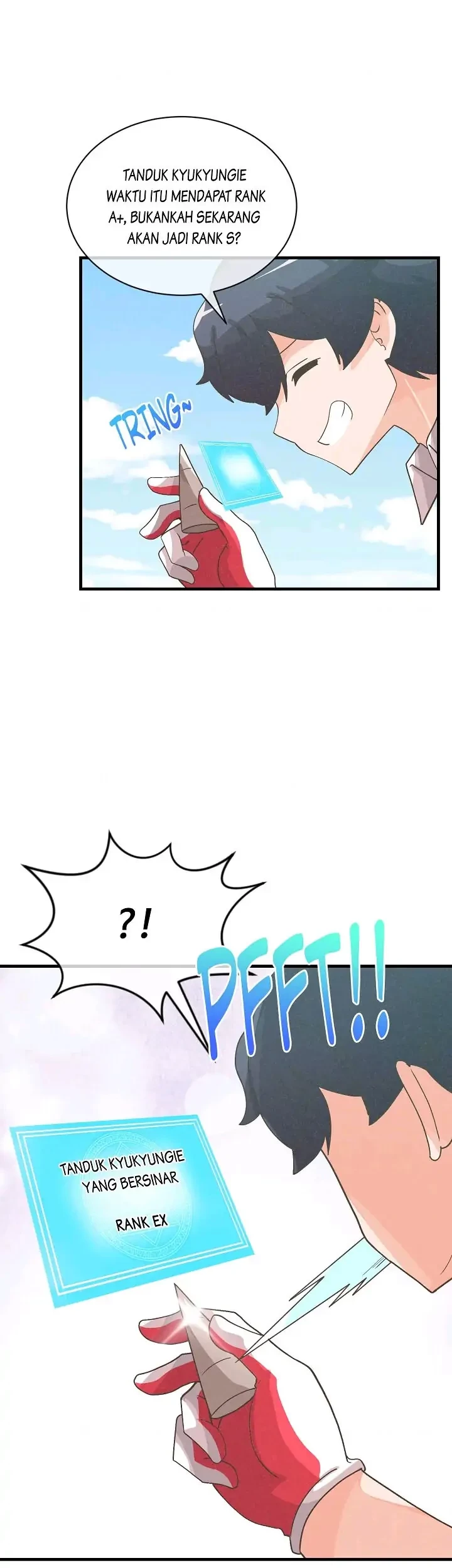 Spirit Farmer Chapter 82 - halaman 40