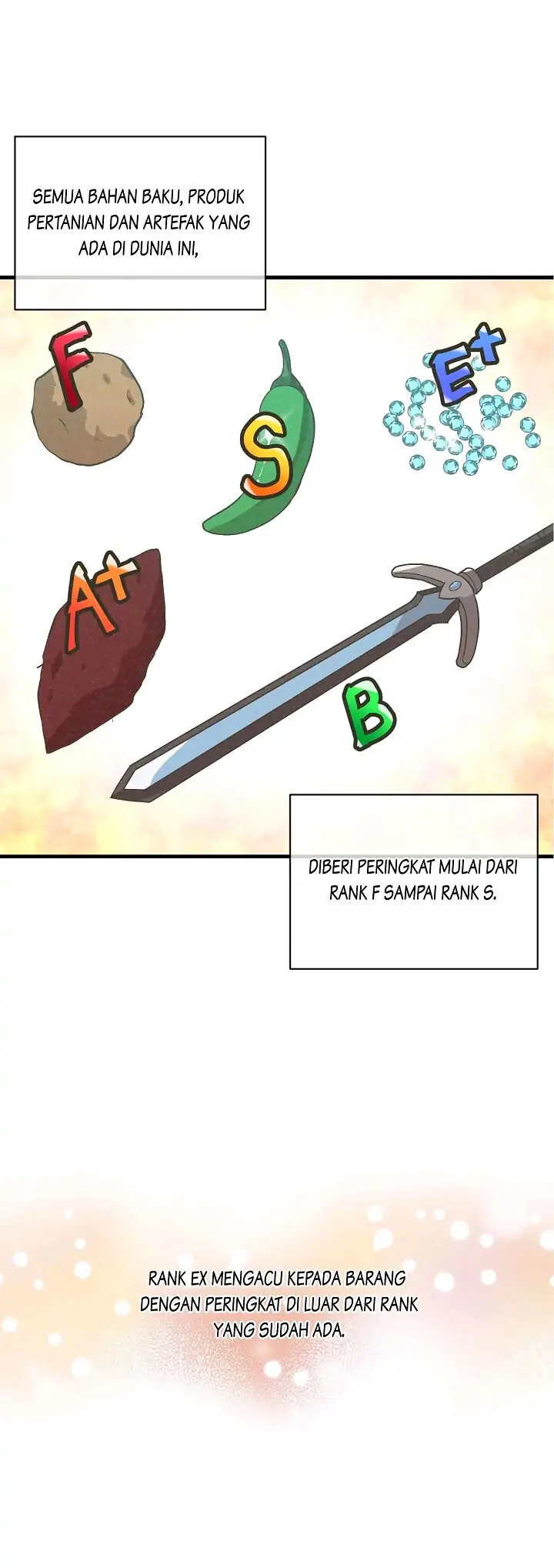 Spirit Farmer Chapter 82 - halaman 43