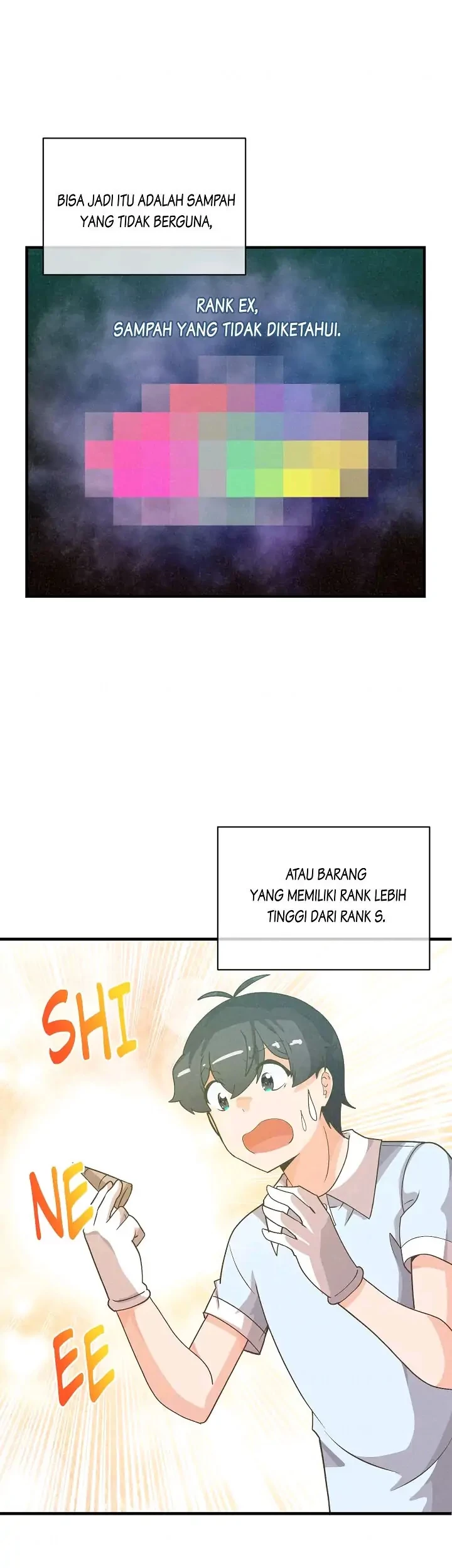 Spirit Farmer Chapter 82 - halaman 44