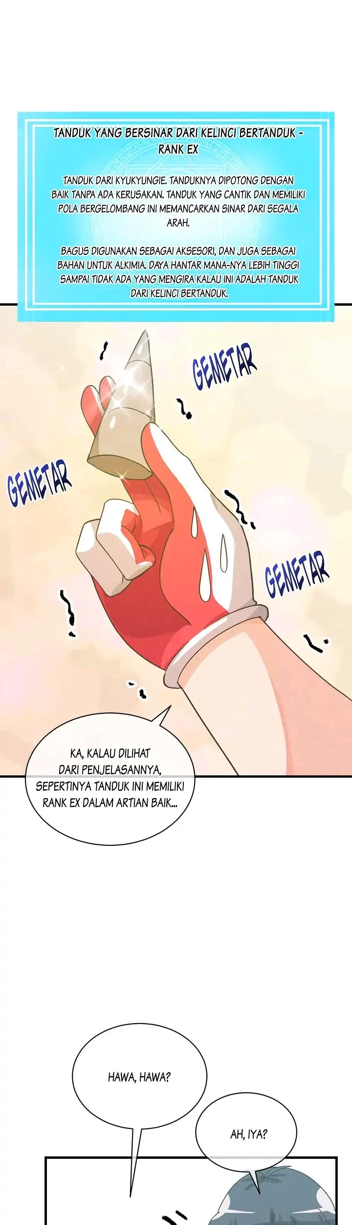 Spirit Farmer Chapter 82 - halaman 46