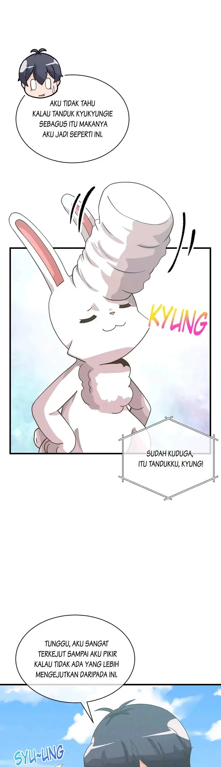 Spirit Farmer Chapter 82 - halaman 48