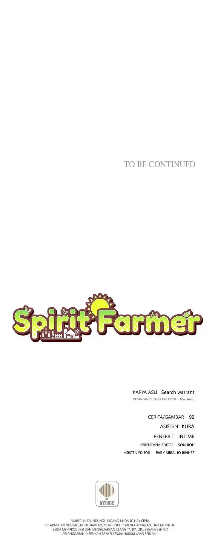 Spirit Farmer Chapter 82 - halaman 55