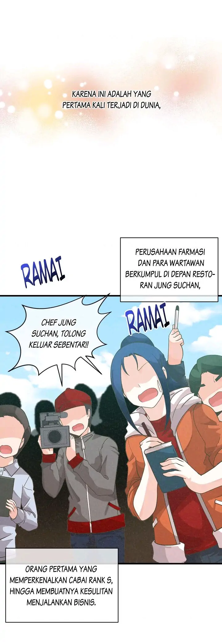 Spirit Farmer Chapter 82 - halaman 6