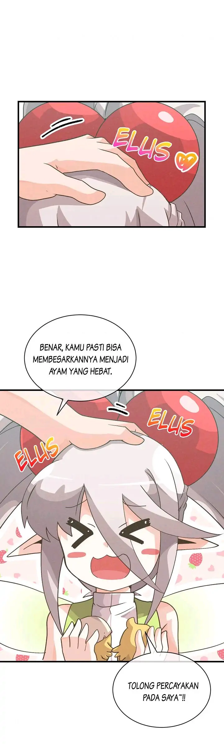 Spirit Farmer Chapter 83 - halaman 13