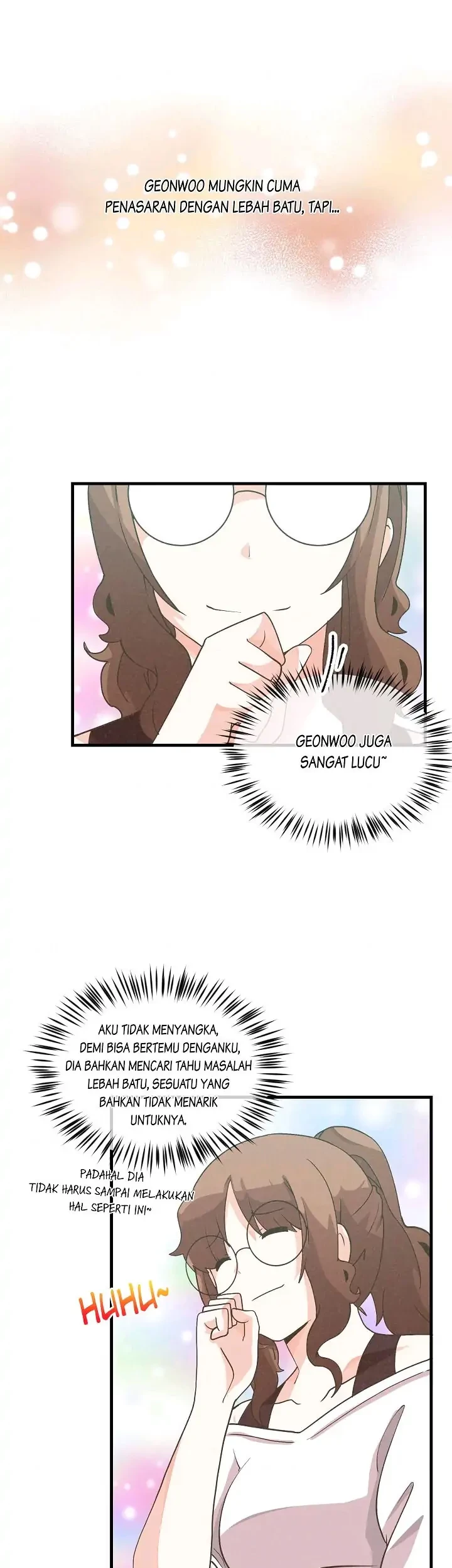 Spirit Farmer Chapter 83 - halaman 36
