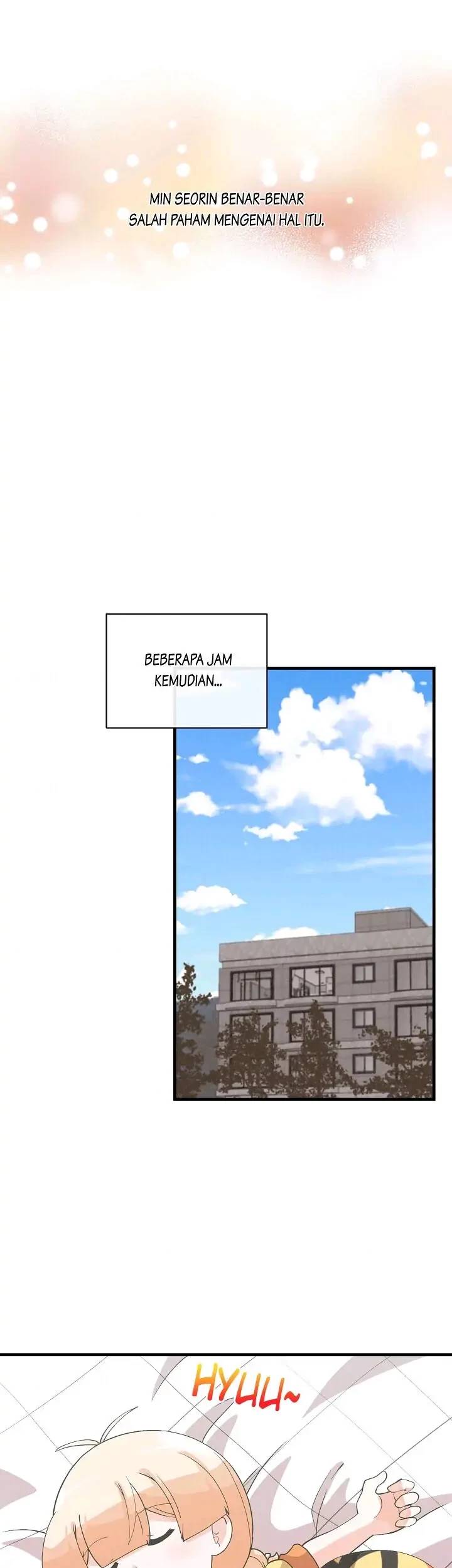 Spirit Farmer Chapter 83 - halaman 38