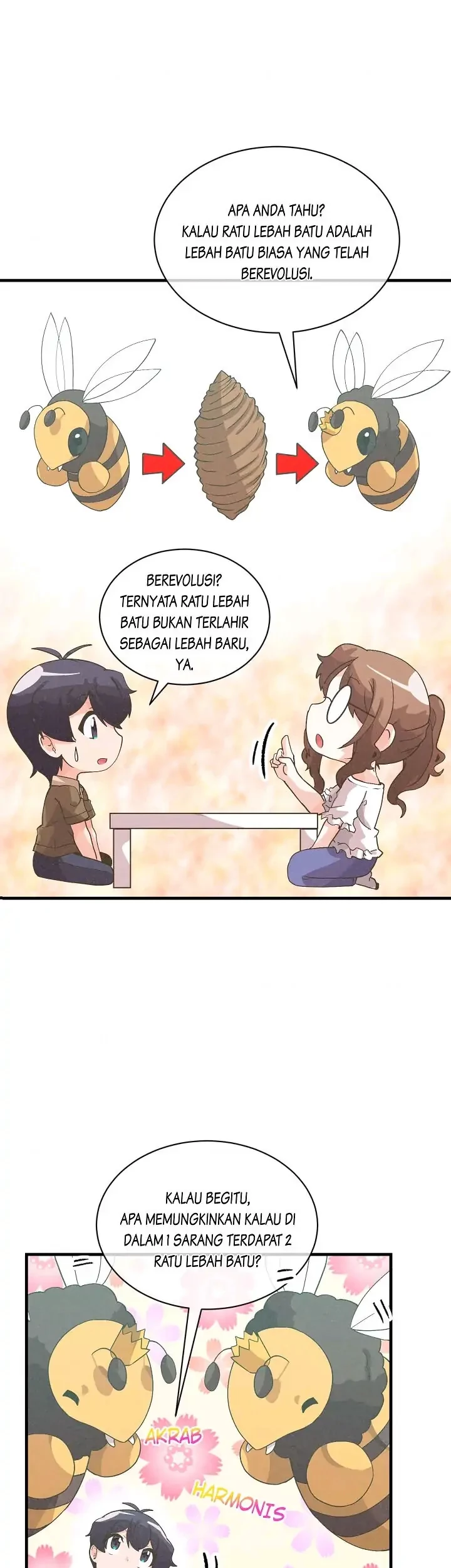 Spirit Farmer Chapter 83 - halaman 40