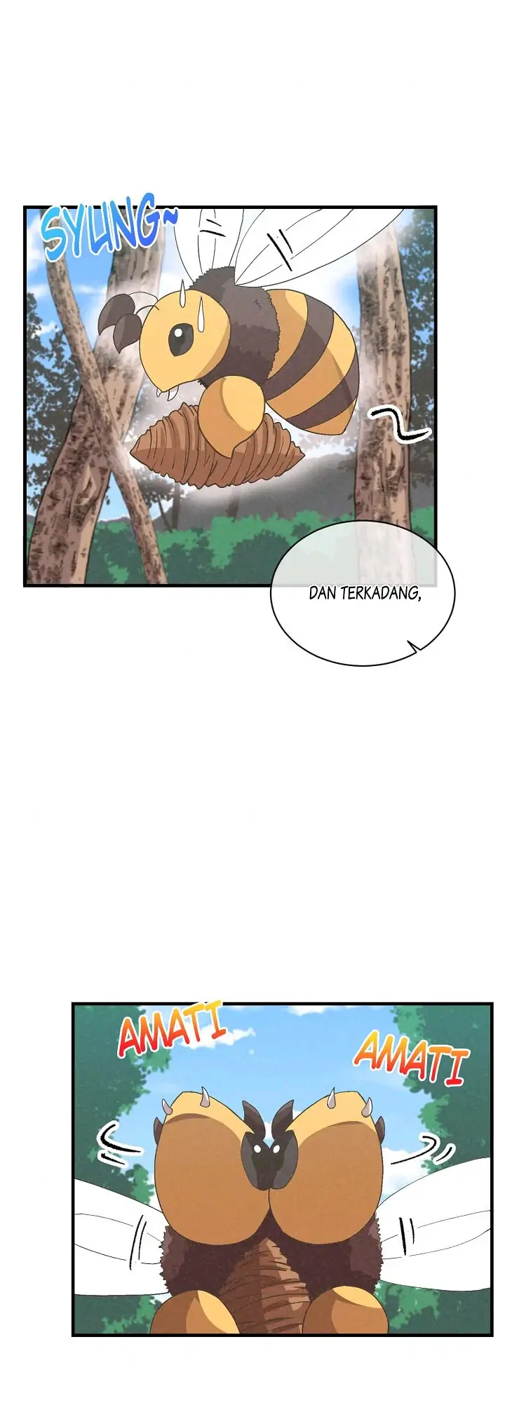 Spirit Farmer Chapter 83 - halaman 44