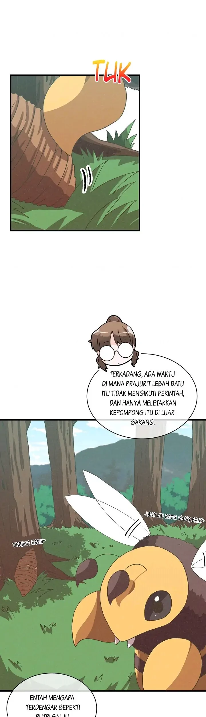 Spirit Farmer Chapter 83 - halaman 45
