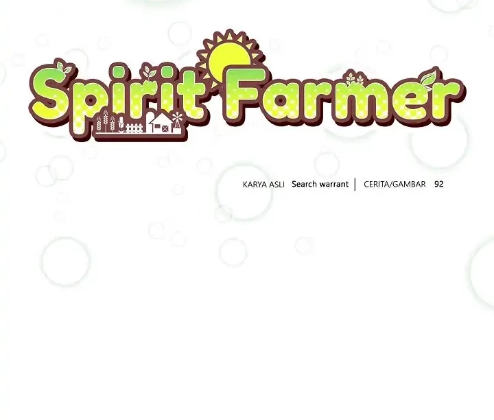 Spirit Farmer Chapter 83 - halaman 5