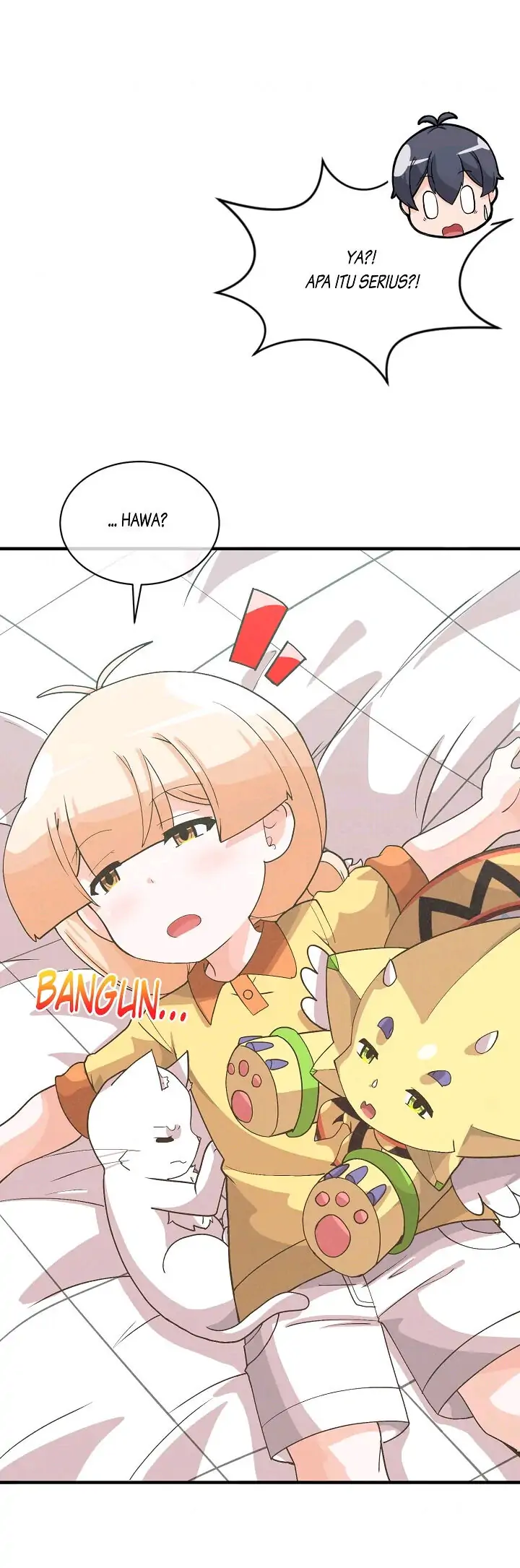 Spirit Farmer Chapter 83 - halaman 52