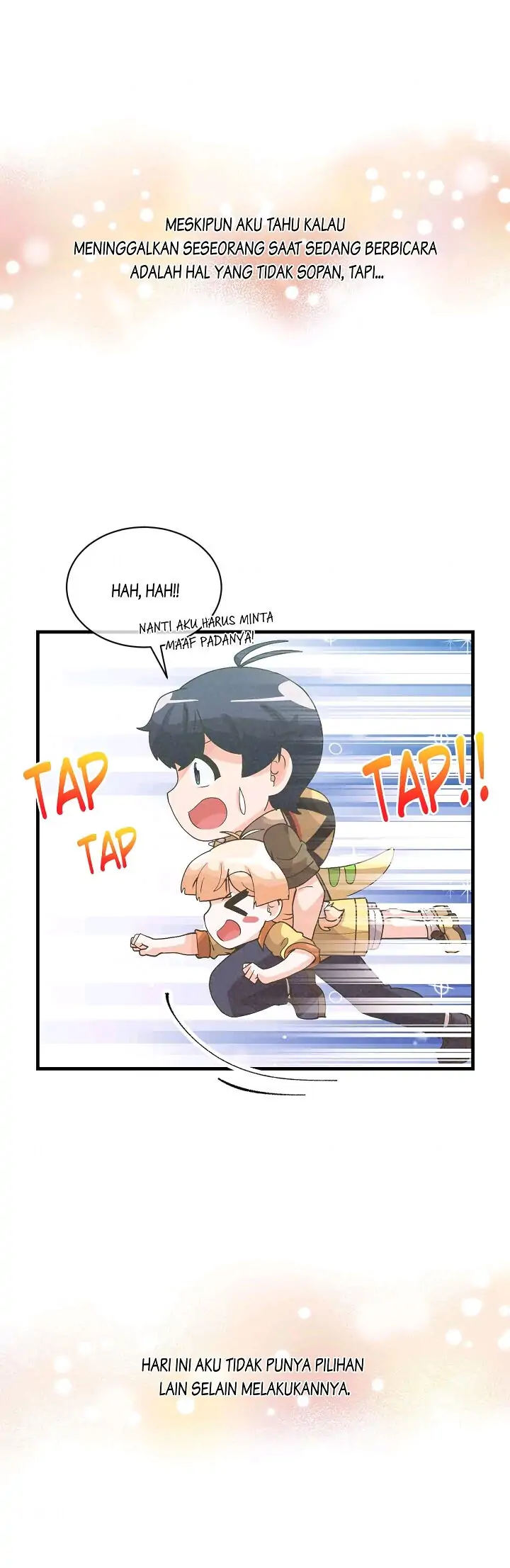Spirit Farmer Chapter 83 - halaman 56