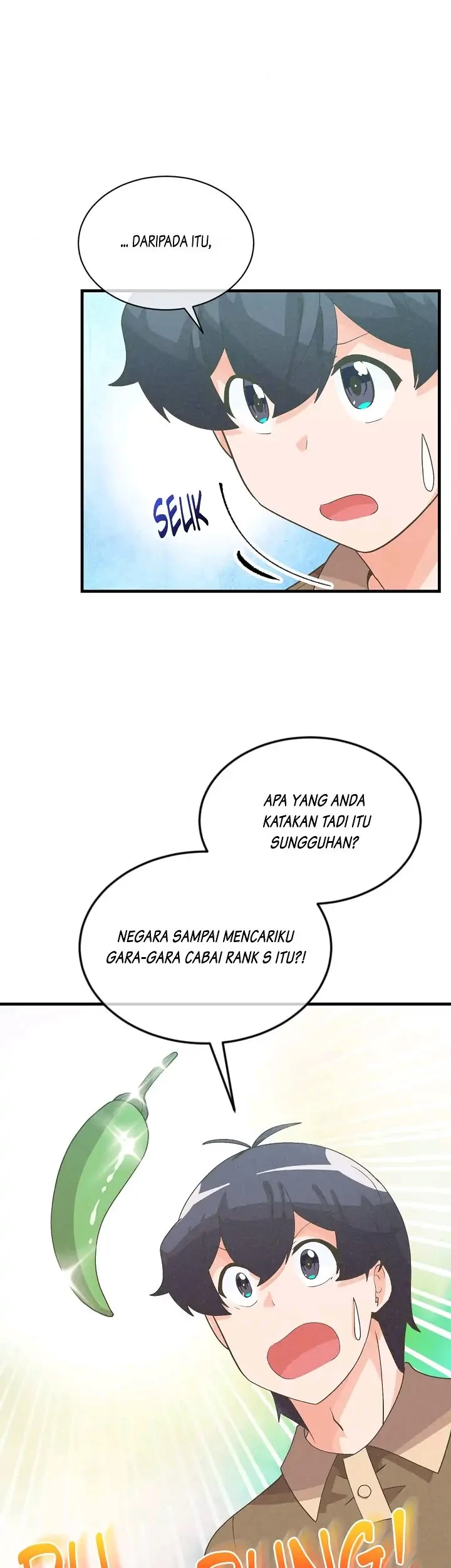 Spirit Farmer Chapter 83 - halaman 59