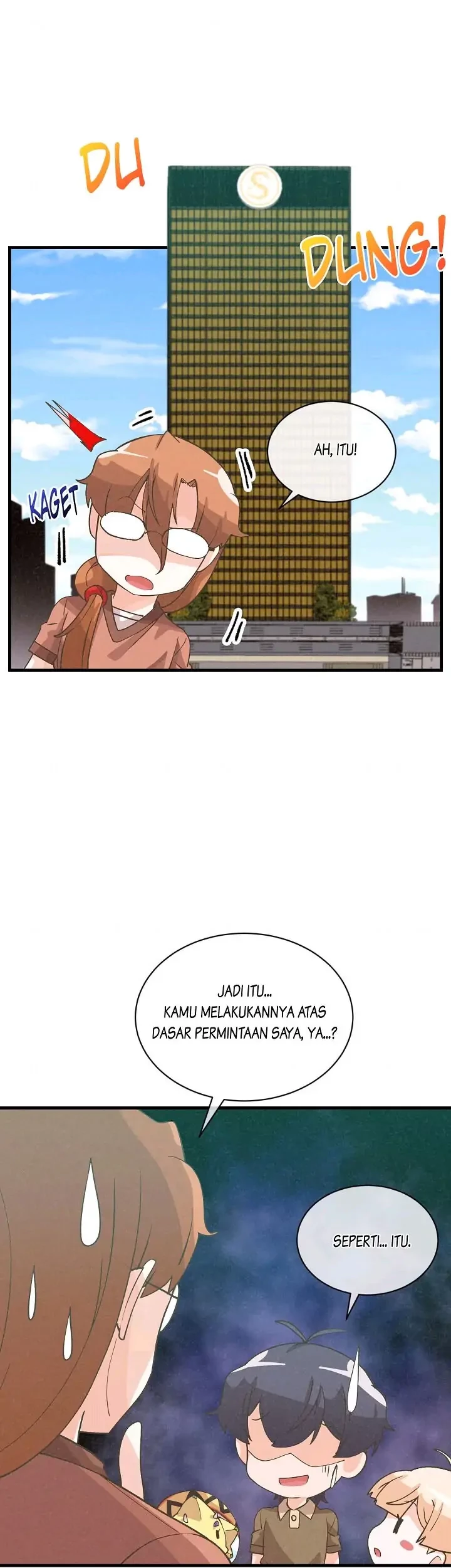 Spirit Farmer Chapter 84 - halaman 12