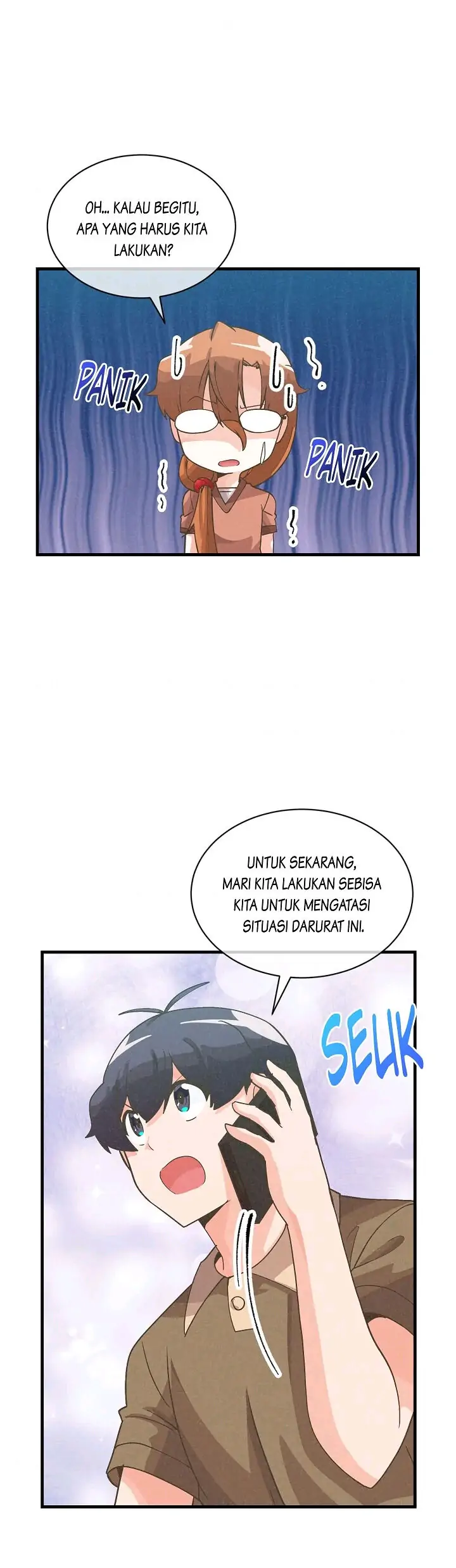 Spirit Farmer Chapter 84 - halaman 14