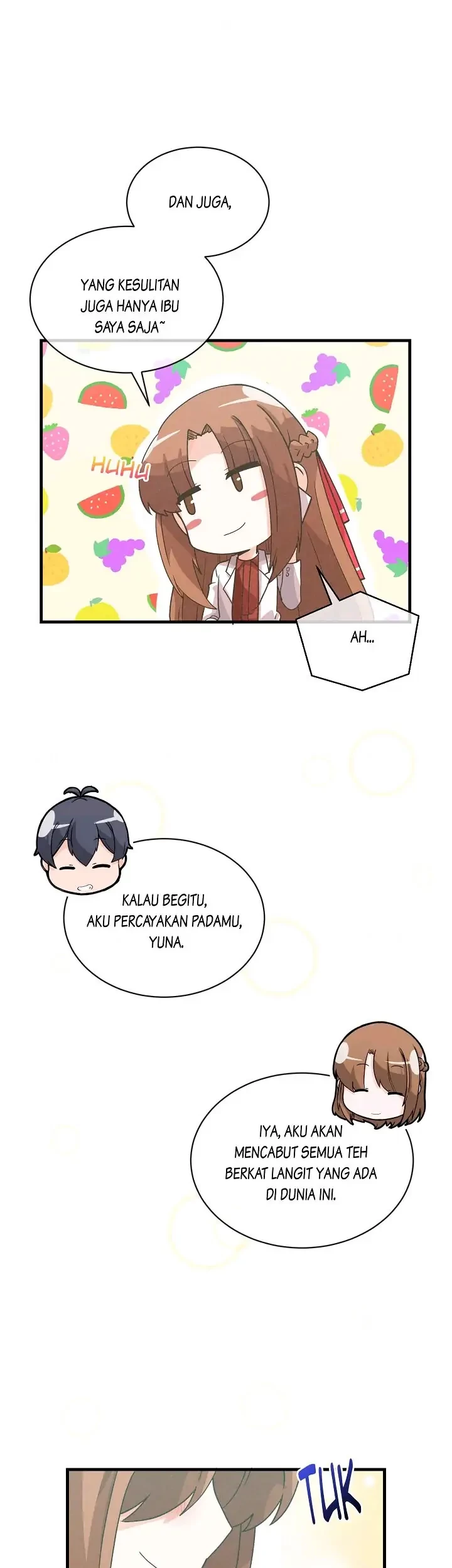 Spirit Farmer Chapter 84 - halaman 19