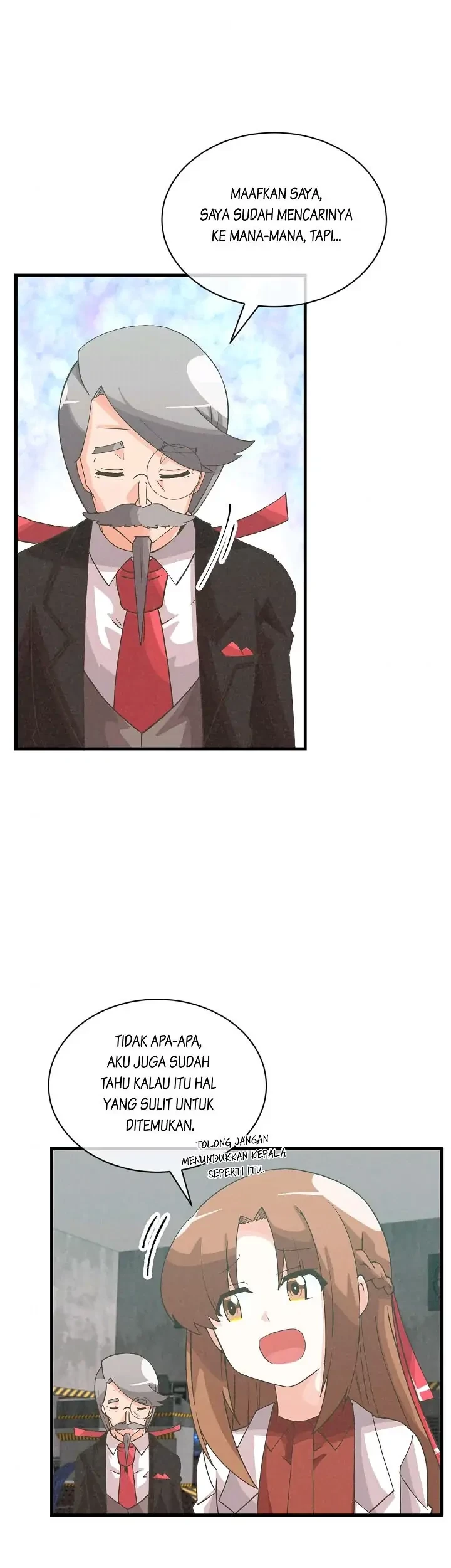 Spirit Farmer Chapter 84 - halaman 24